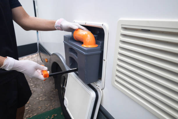Best Emergency porta potty rental  in Covington, VA