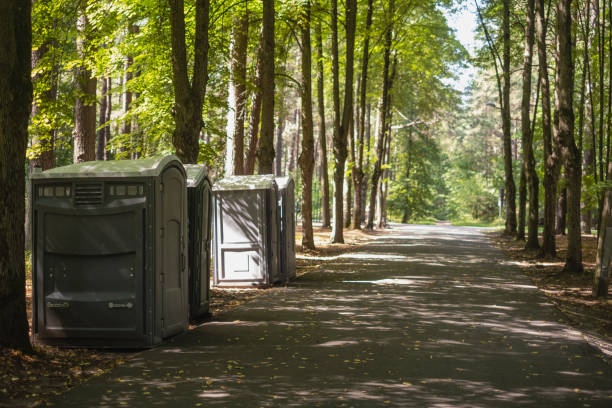 Best Portable toilet rental cost  in Covington, VA